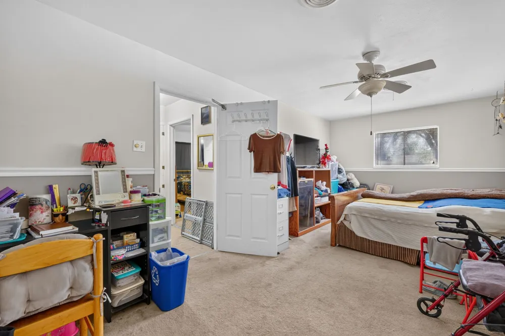 402 SE 20th Street Mineral Wells, TX 76067