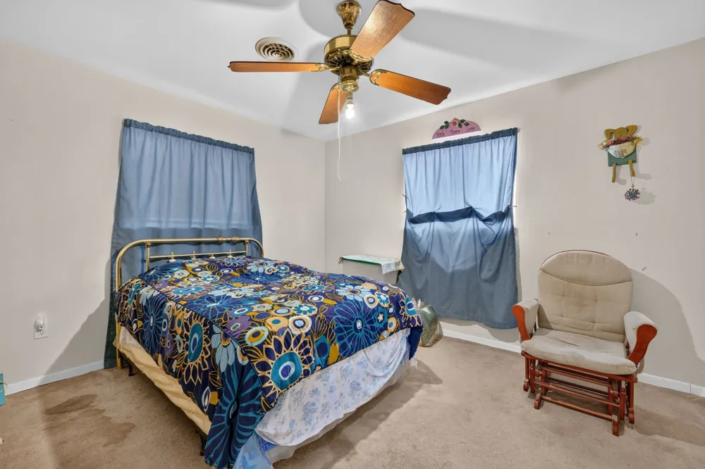 402 SE 20th Street Mineral Wells, TX 76067