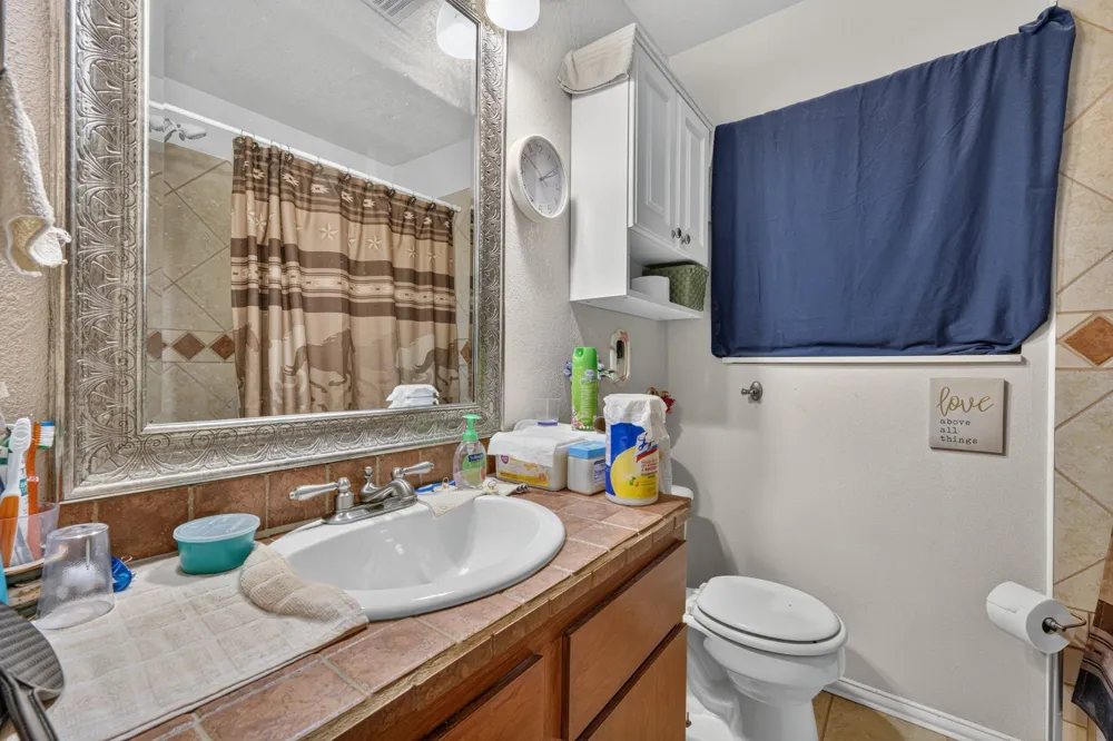 402 SE 20th Street Mineral Wells, TX 76067