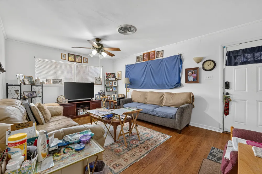402 SE 20th Street Mineral Wells, TX 76067