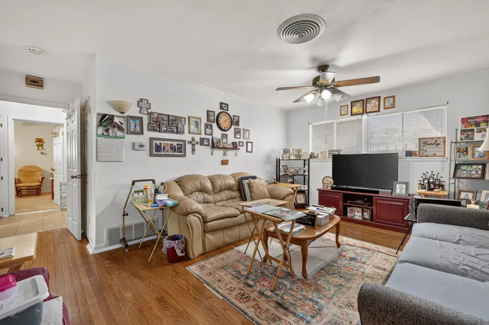 402 SE 20th Street Mineral Wells, TX 76067
