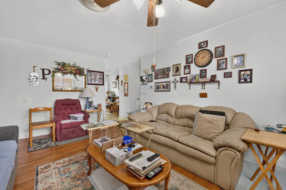 402 SE 20th Street Mineral Wells, TX 76067