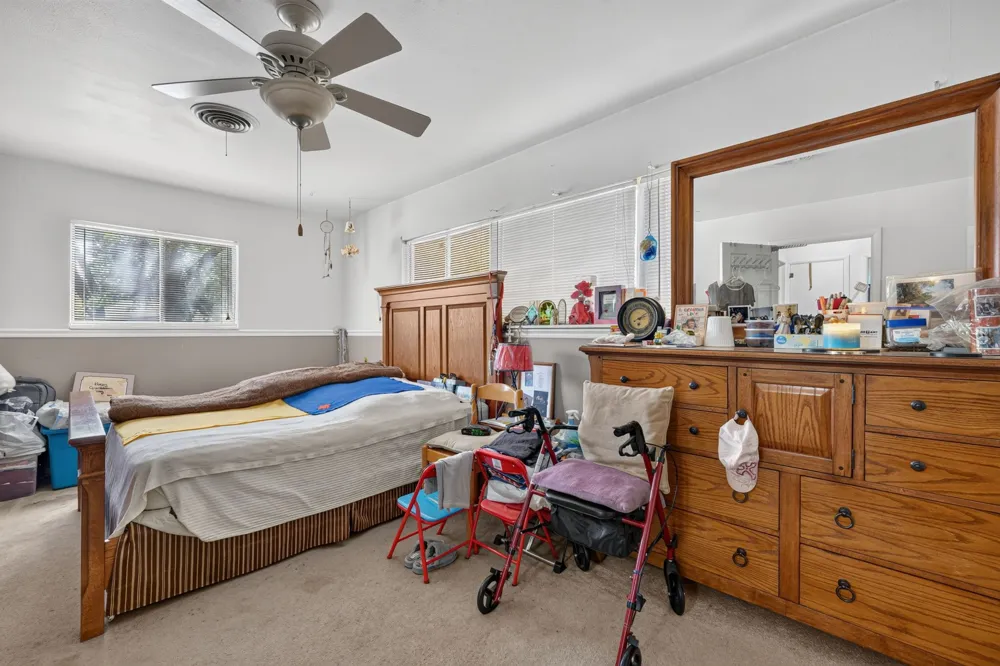 402 SE 20th Street Mineral Wells, TX 76067
