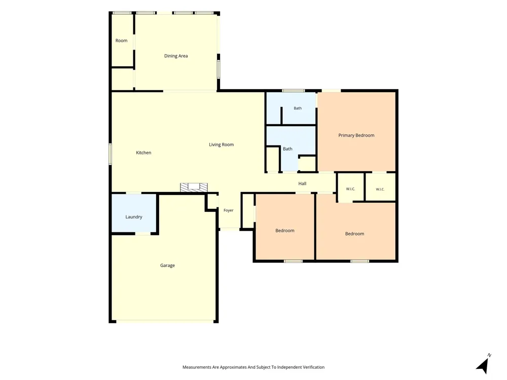 104 Russell Lane Hewitt, TX 76643