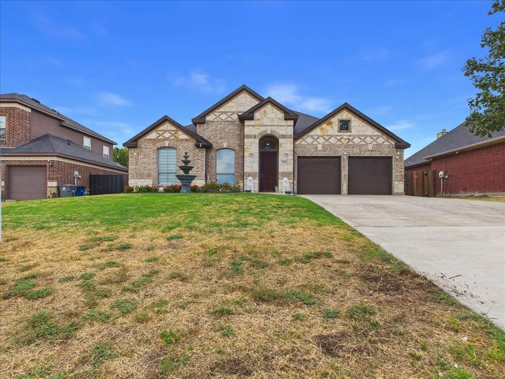 7575 Saddleridge Drive Dallas, TX 75249