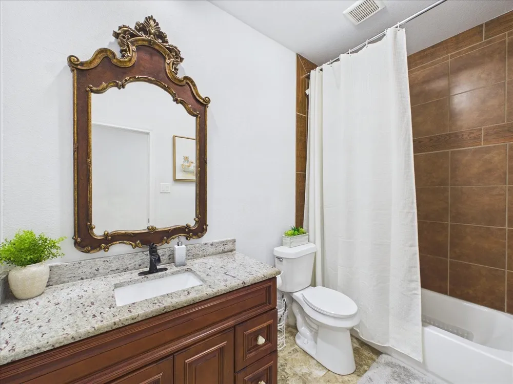 7575 Saddleridge Drive Dallas, TX 75249