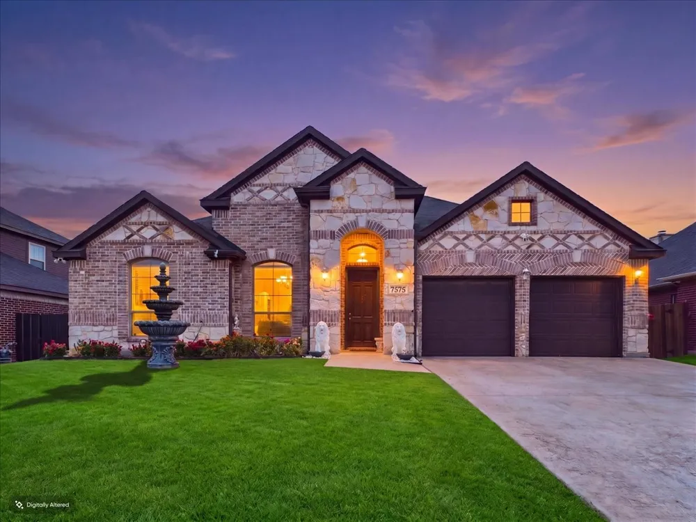 7575 Saddleridge Drive Dallas, TX 75249