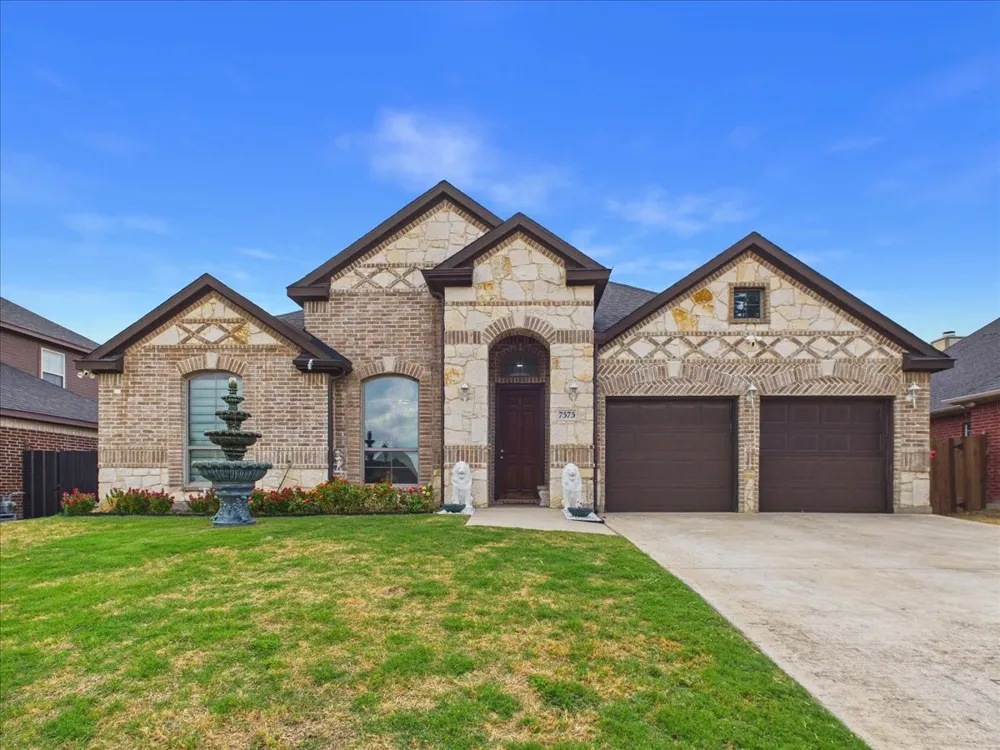 7575 Saddleridge Drive Dallas, TX 75249