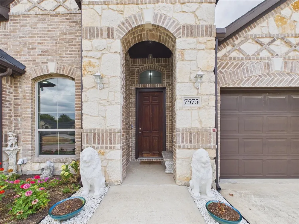 7575 Saddleridge Drive Dallas, TX 75249