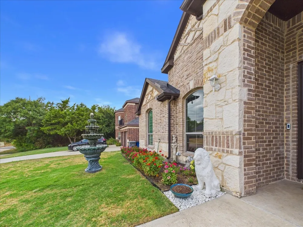 7575 Saddleridge Drive Dallas, TX 75249