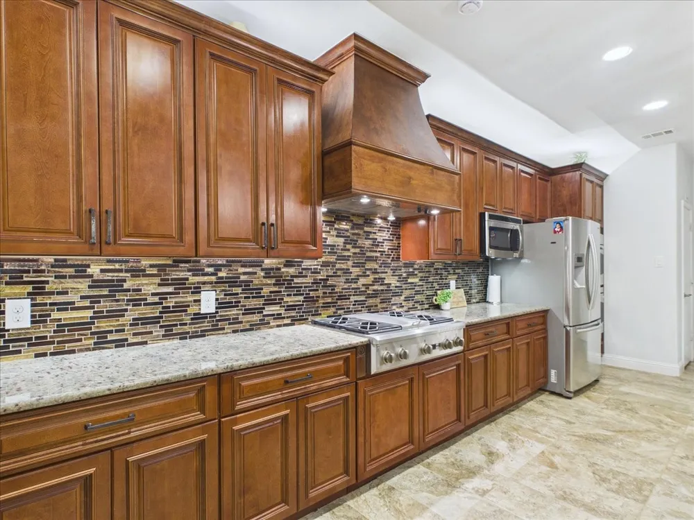 7575 Saddleridge Drive Dallas, TX 75249