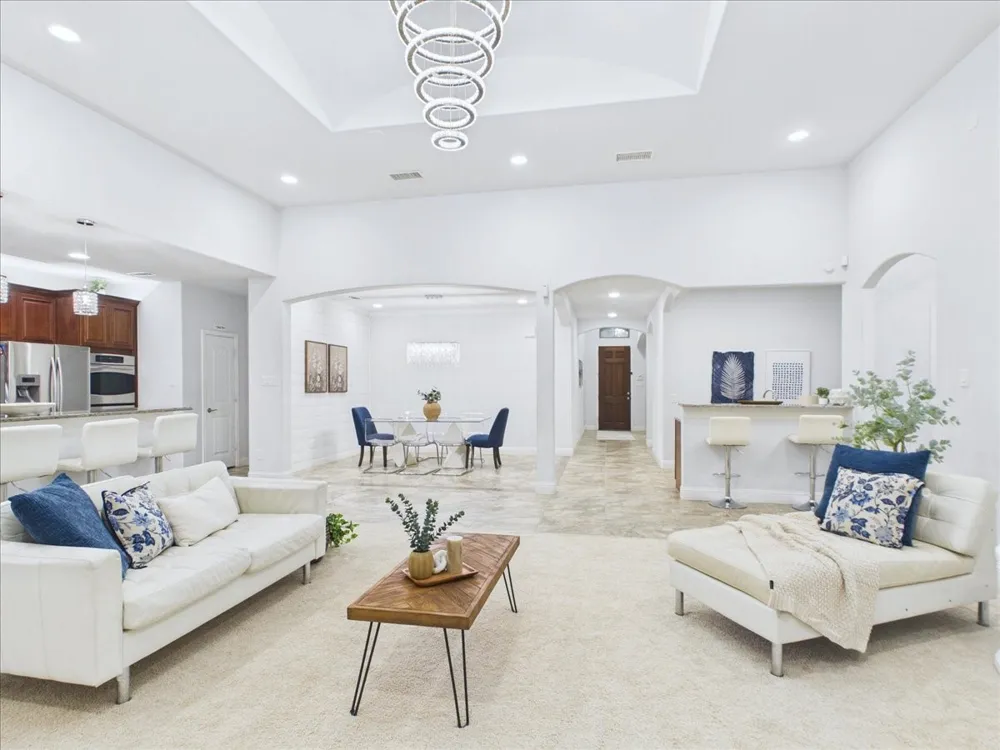 7575 Saddleridge Drive Dallas, TX 75249