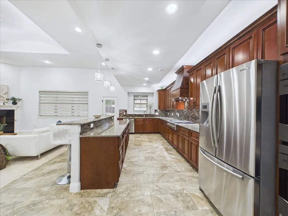 7575 Saddleridge Drive Dallas, TX 75249