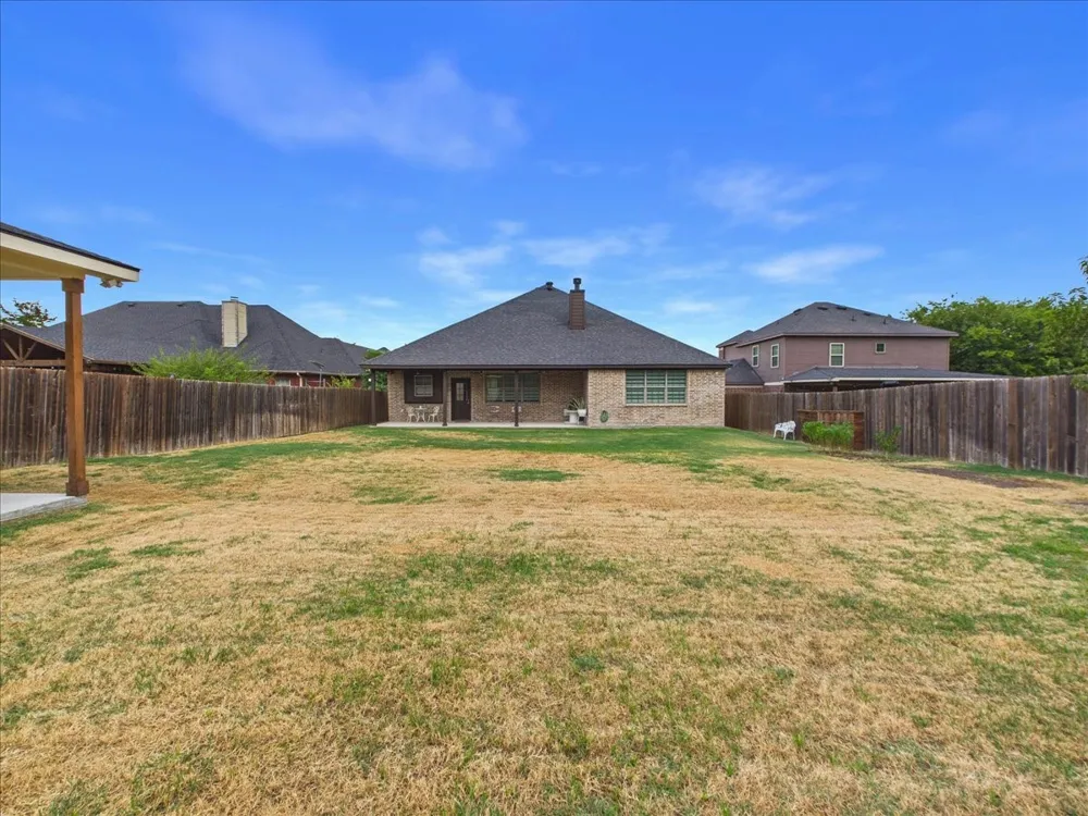 7575 Saddleridge Drive Dallas, TX 75249