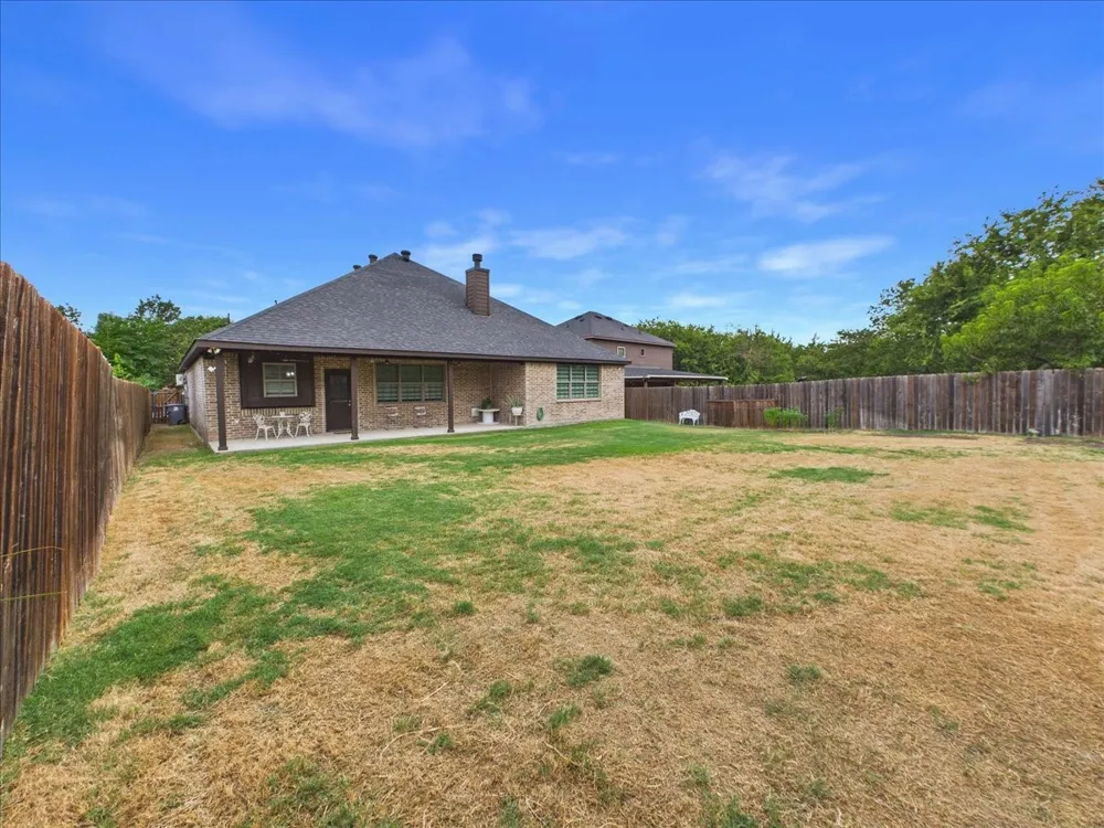 7575 Saddleridge Drive Dallas, TX 75249