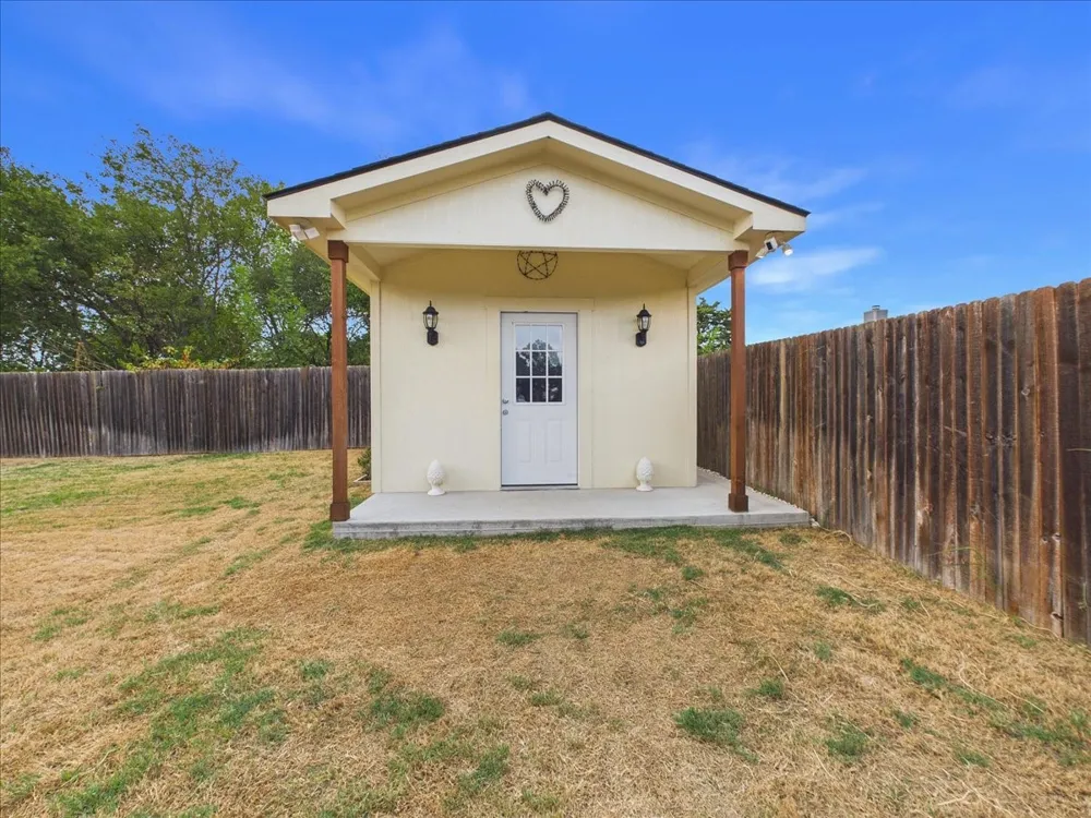 7575 Saddleridge Drive Dallas, TX 75249