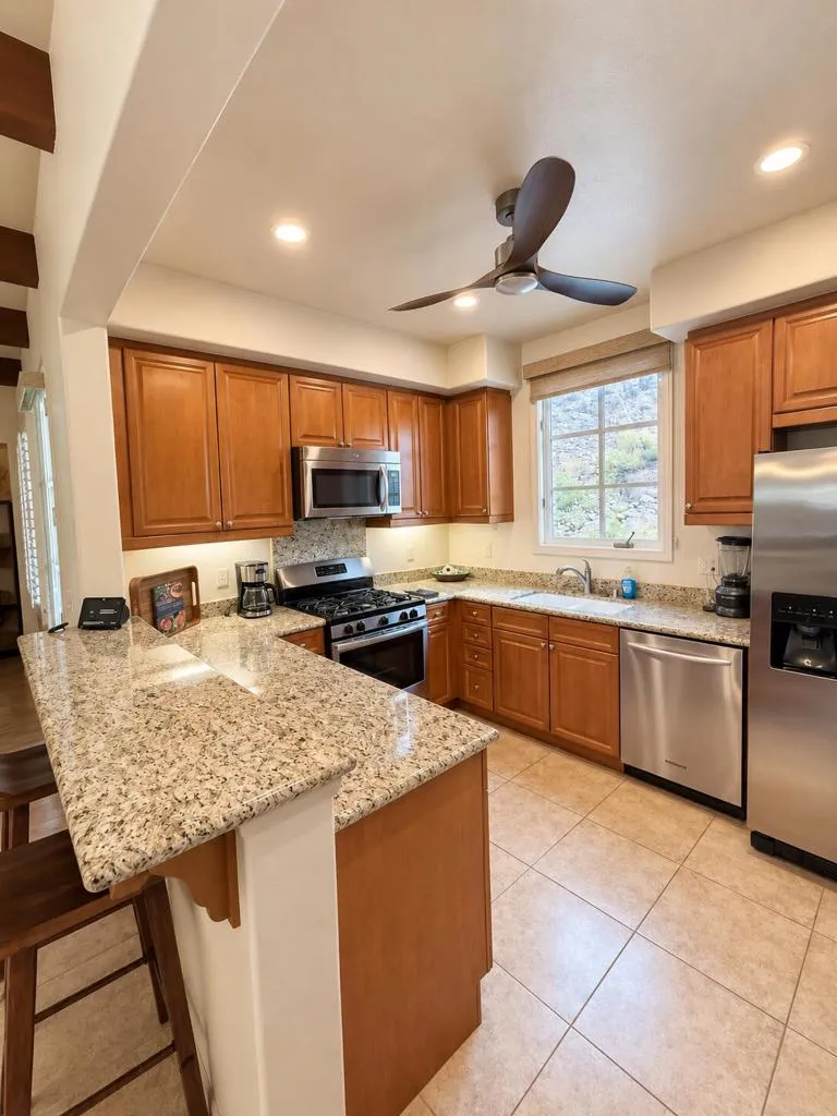 48416 Legacy Drive La Quinta, CA 92253