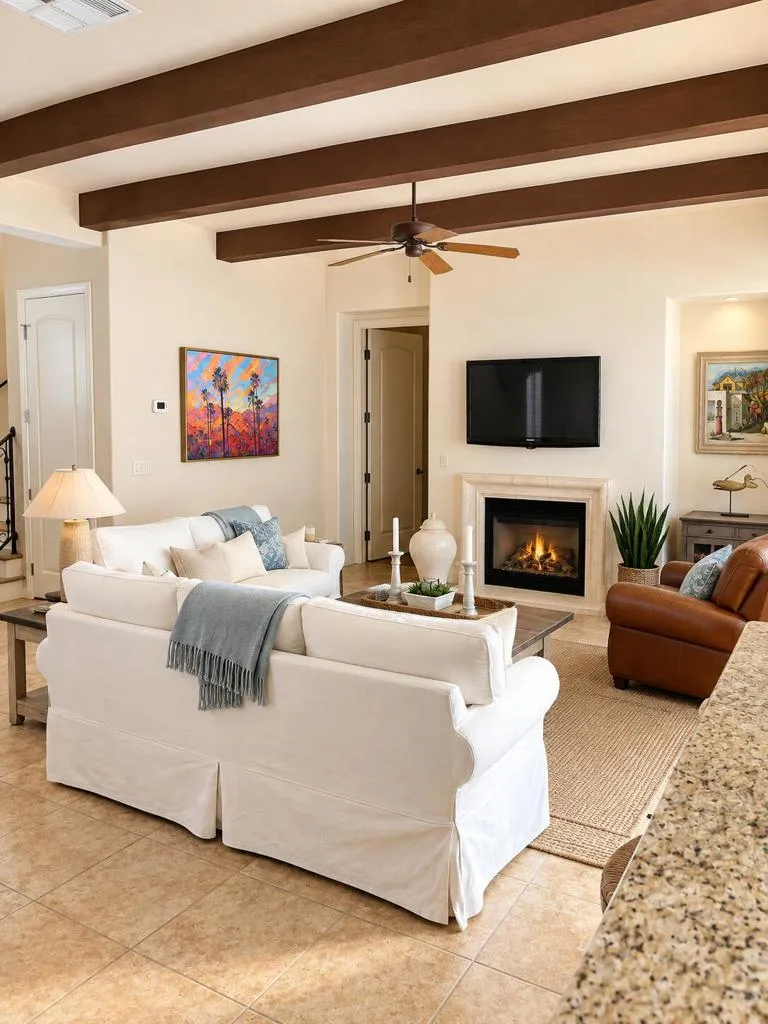 48416 Legacy Drive La Quinta, CA 92253