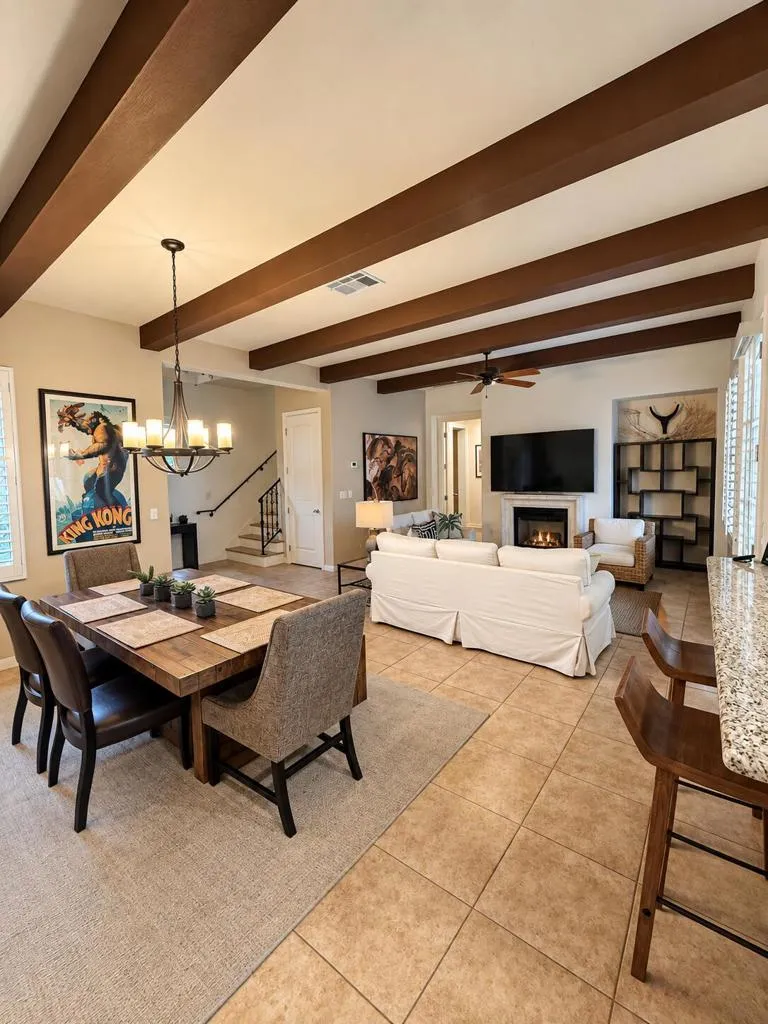 48416 Legacy Drive La Quinta, CA 92253
