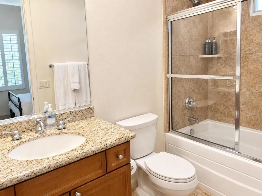48416 Legacy Drive La Quinta, CA 92253