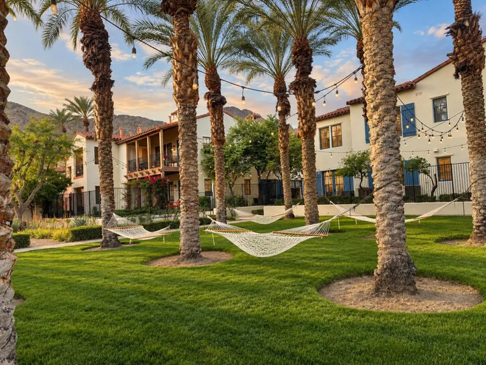 48416 Legacy Drive La Quinta, CA 92253