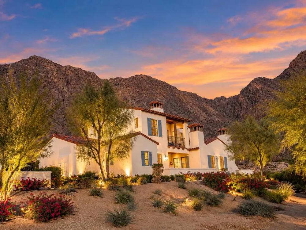 48416 Legacy Drive La Quinta, CA 92253