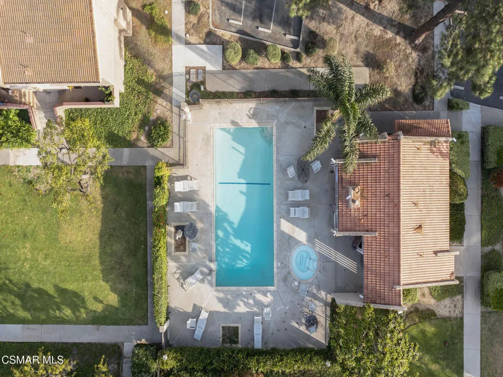 2162 Euclid Avenue Camarillo, CA 93010