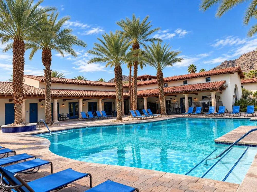 48657 Classic Drive La Quinta, CA 92253