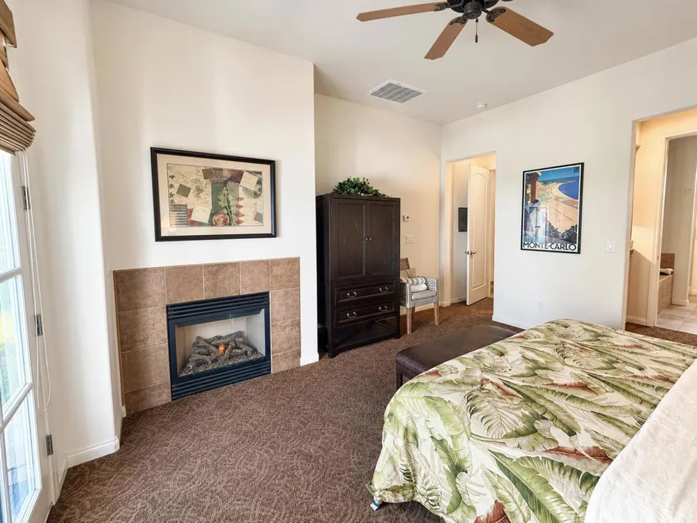 48657 Classic Drive La Quinta, CA 92253