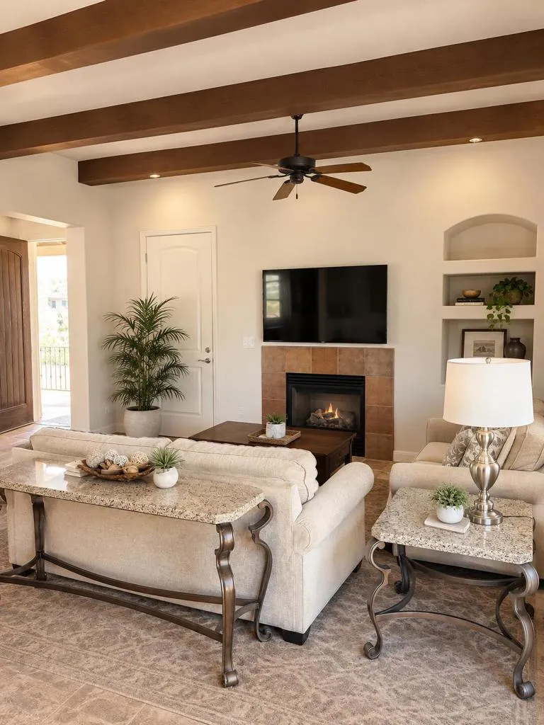 48657 Classic Drive La Quinta, CA 92253