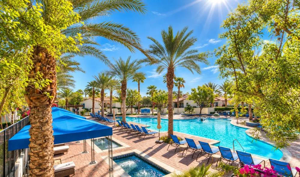 48657 Classic Drive La Quinta, CA 92253