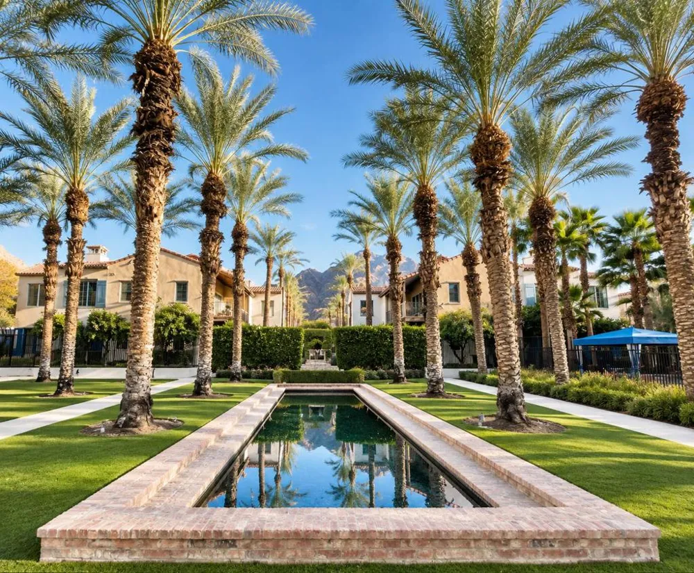 48657 Classic Drive La Quinta, CA 92253