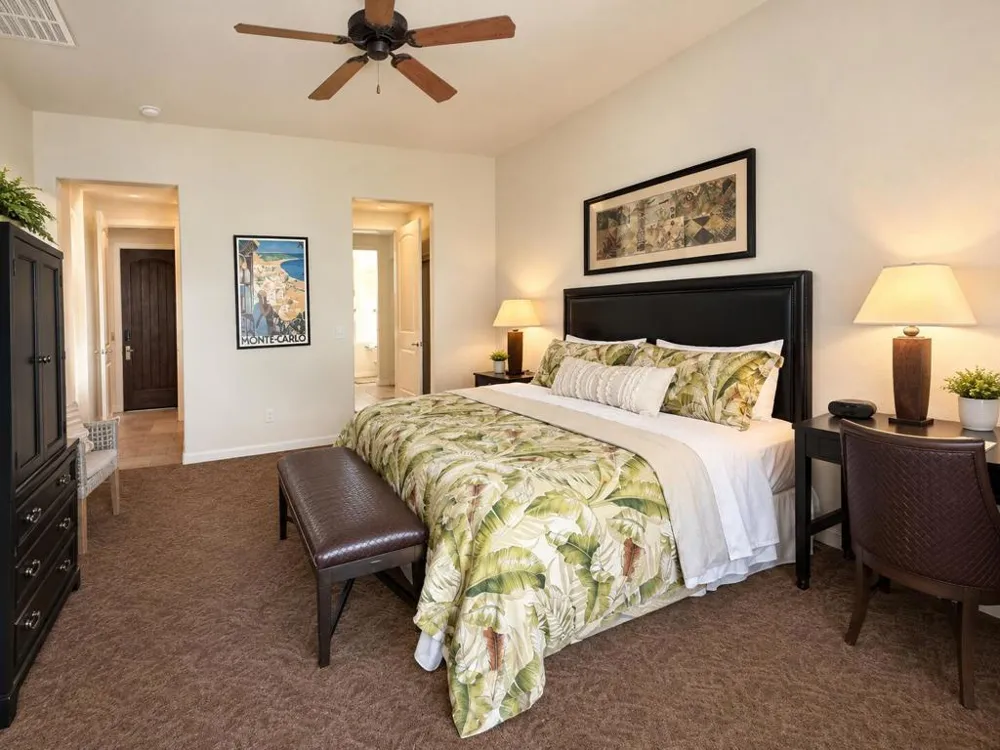 48657 Classic Drive La Quinta, CA 92253
