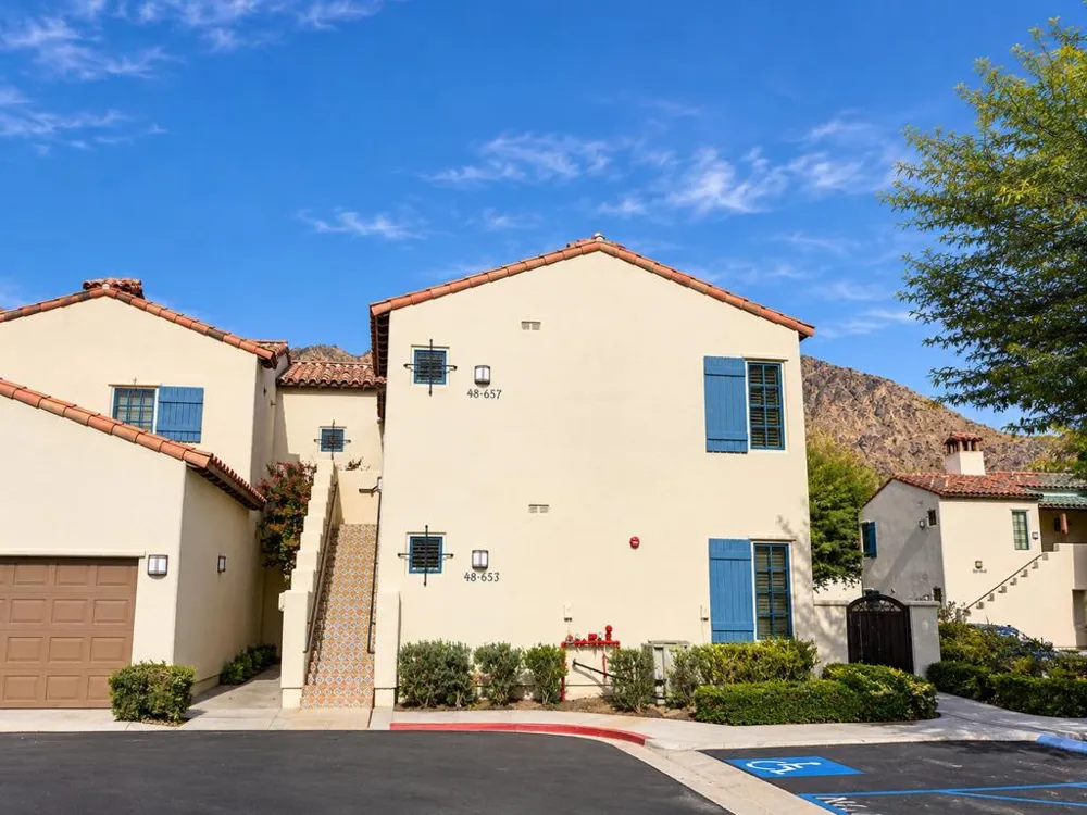 48657 Classic Drive La Quinta, CA 92253