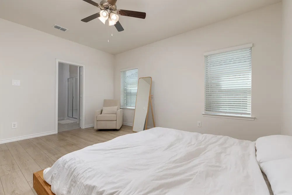 3509 Cribbing Trail Aubrey, TX 76227