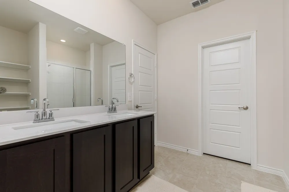 3509 Cribbing Trail Aubrey, TX 76227