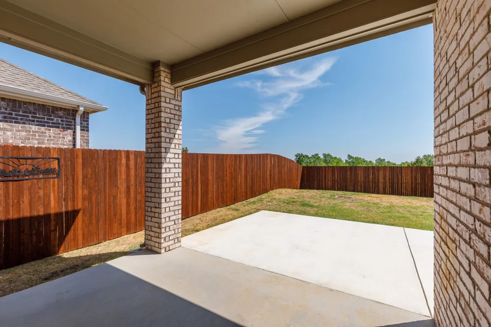 3509 Cribbing Trail Aubrey, TX 76227