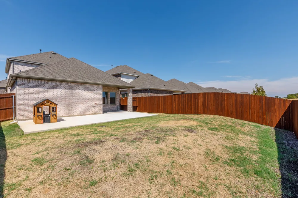 3509 Cribbing Trail Aubrey, TX 76227