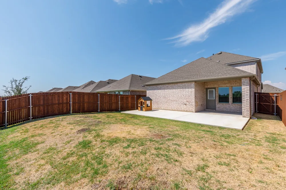 3509 Cribbing Trail Aubrey, TX 76227