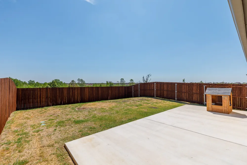 3509 Cribbing Trail Aubrey, TX 76227