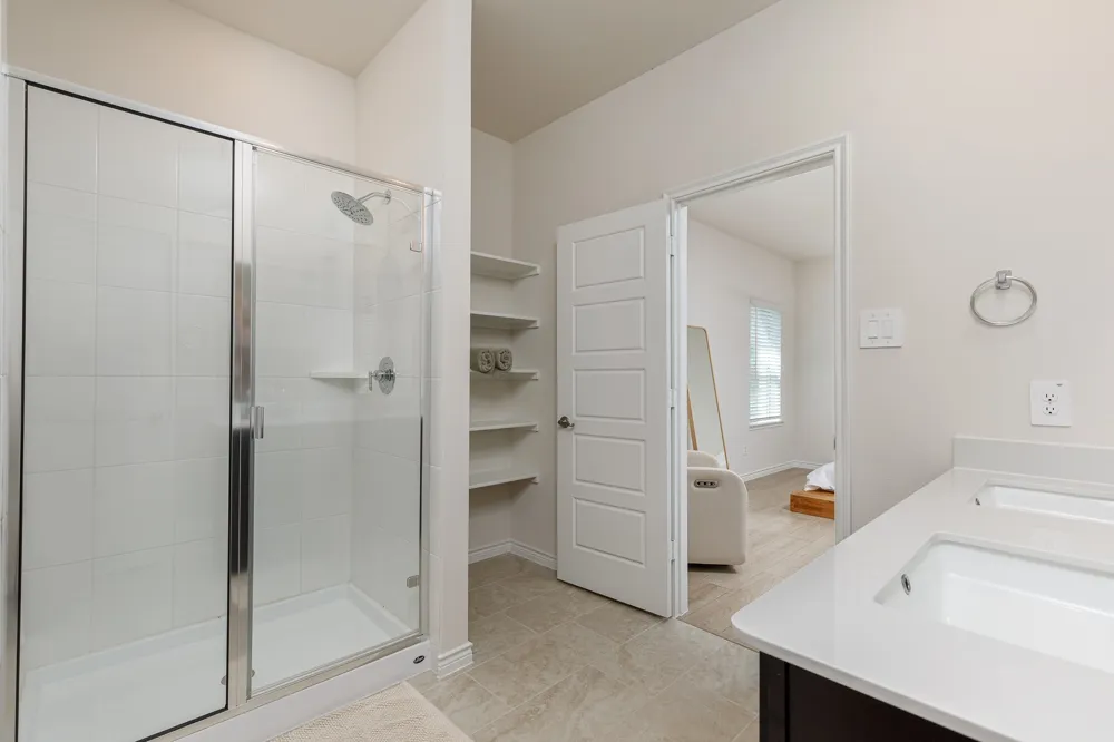 3509 Cribbing Trail Aubrey, TX 76227