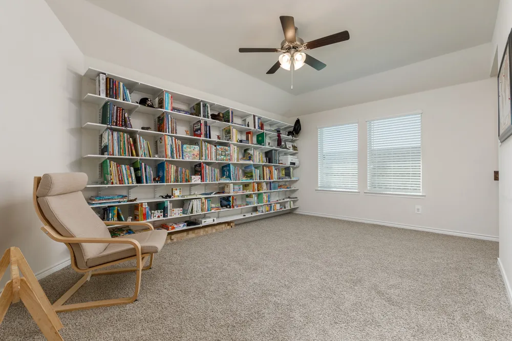 3509 Cribbing Trail Aubrey, TX 76227