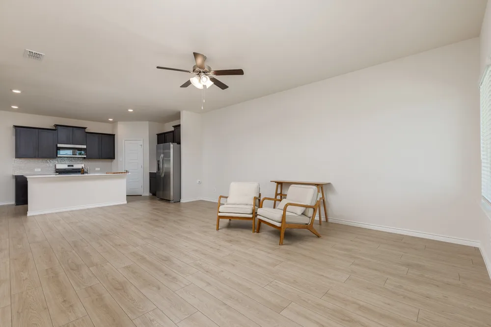3509 Cribbing Trail Aubrey, TX 76227