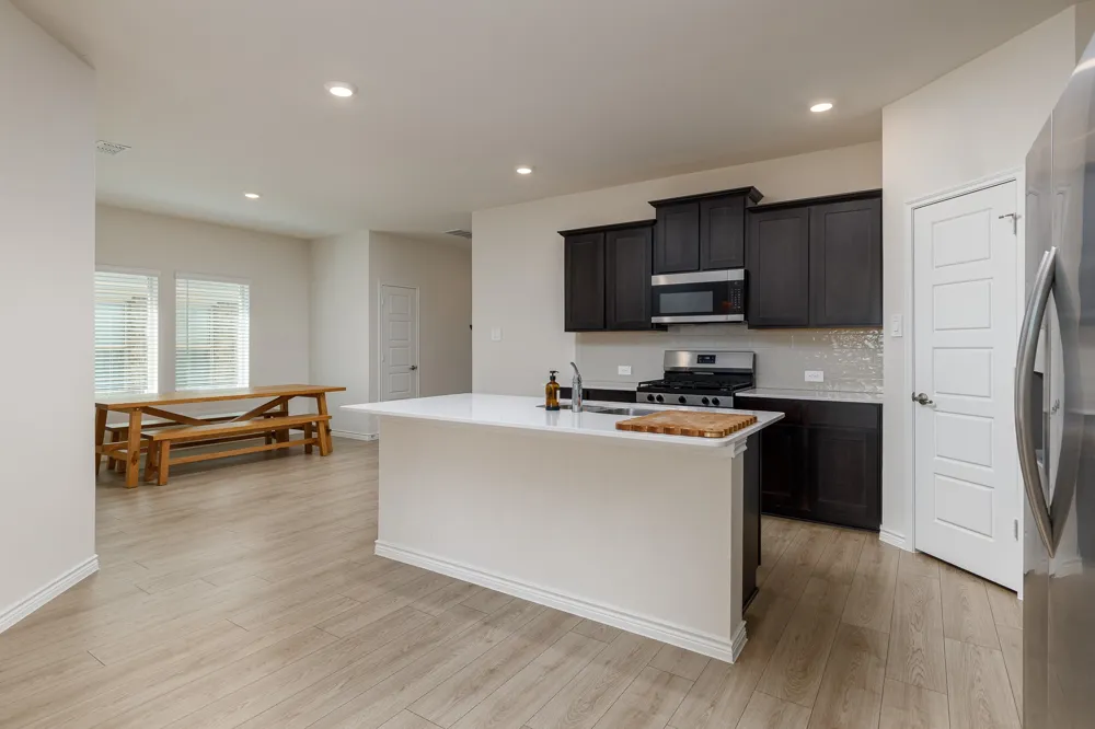 3509 Cribbing Trail Aubrey, TX 76227