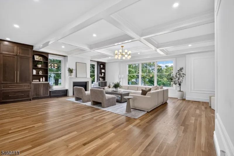 1 Noe Ave Madison, NJ 07940