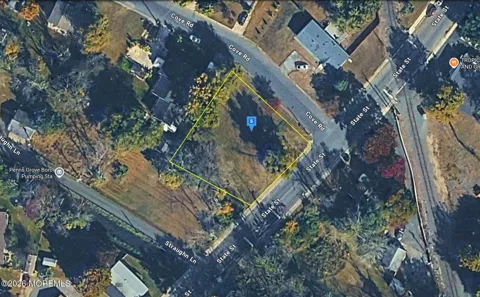 7 Cove Road