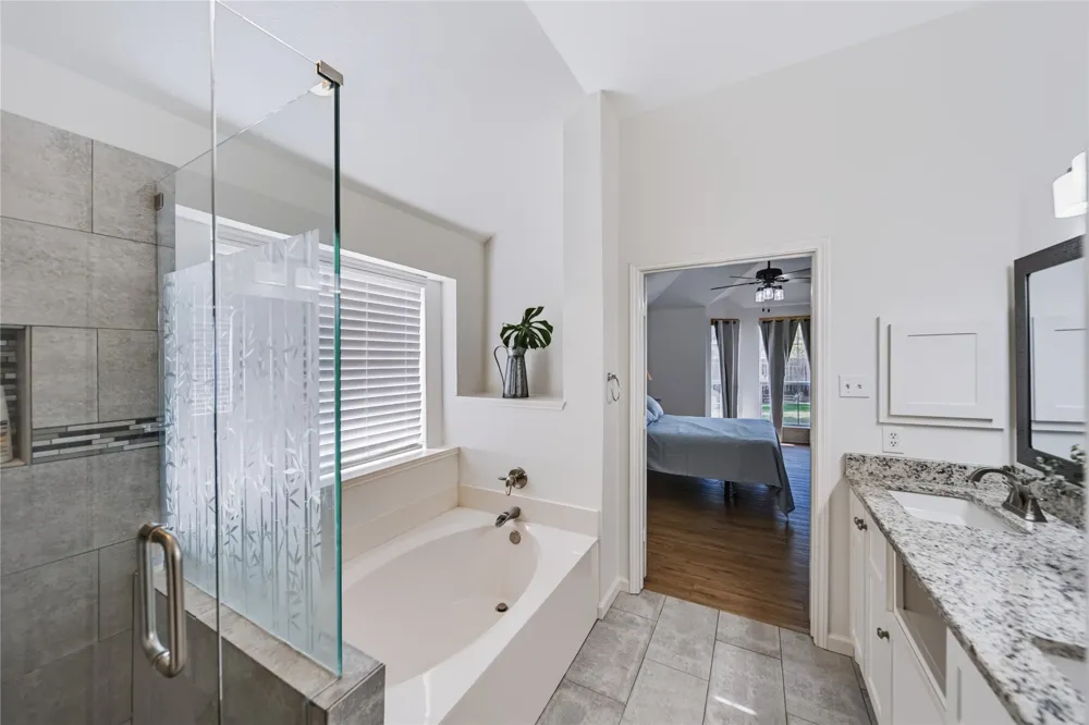 10209 Forrest Drive Frisco, TX 75035