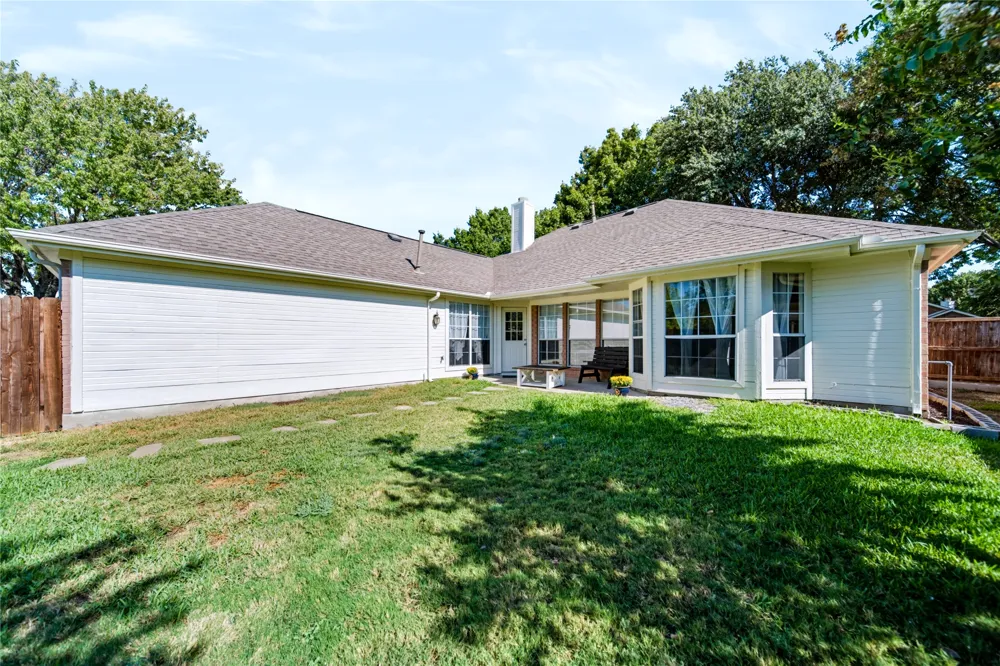 10209 Forrest Drive Frisco, TX 75035