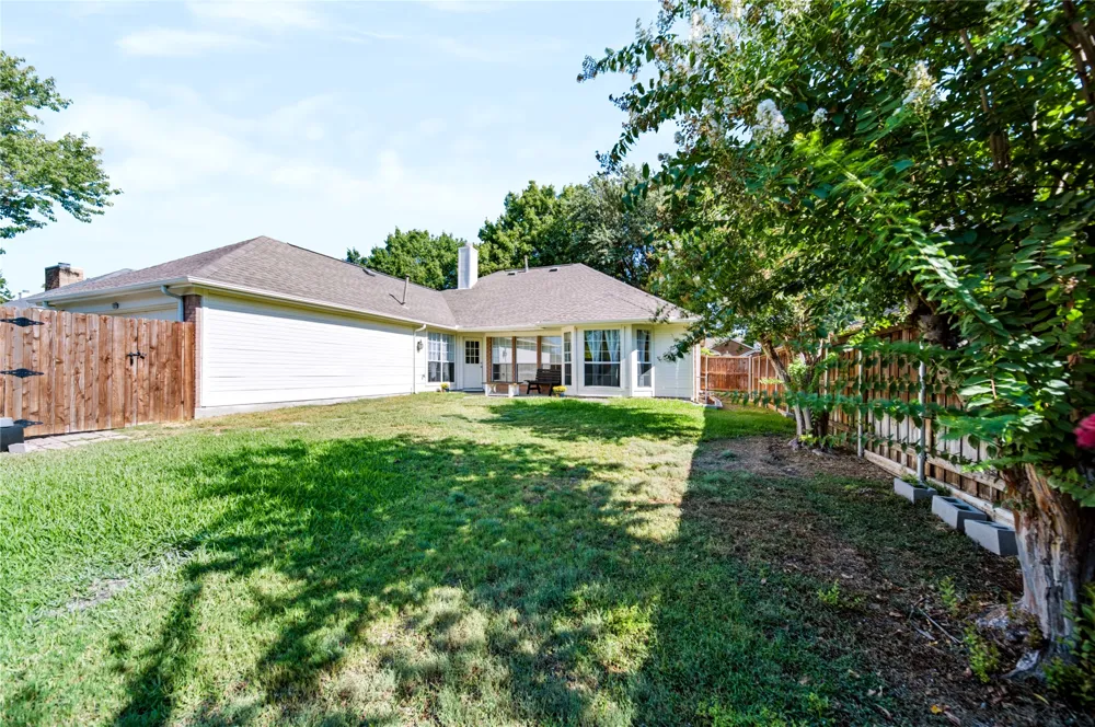 10209 Forrest Drive Frisco, TX 75035