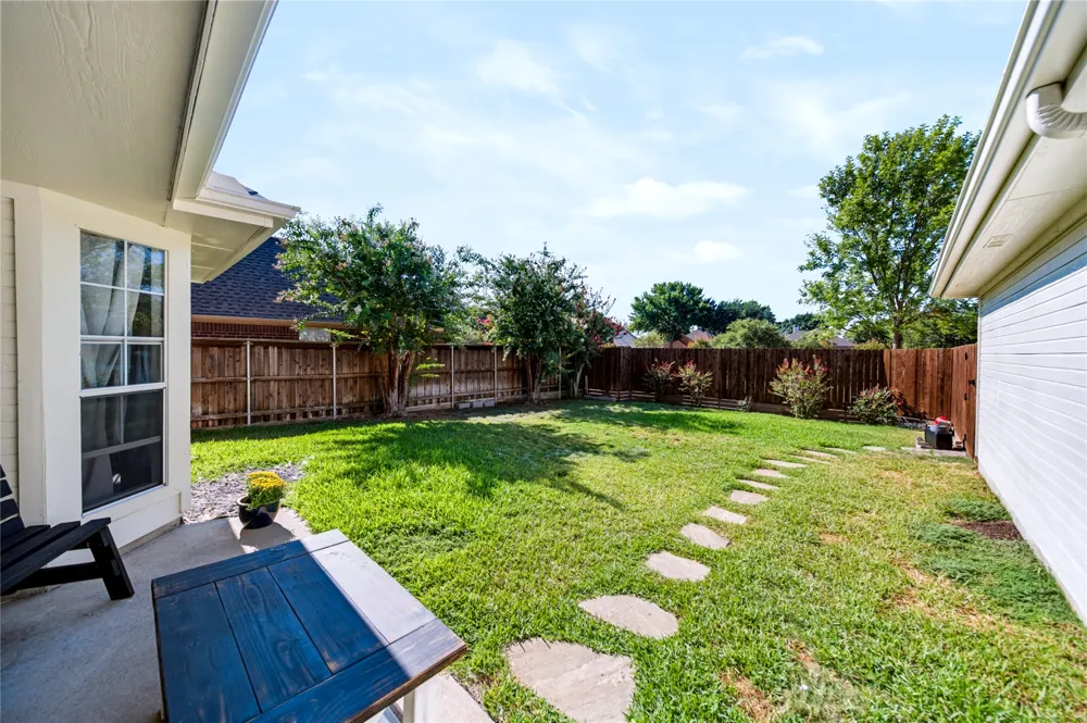 10209 Forrest Drive Frisco, TX 75035
